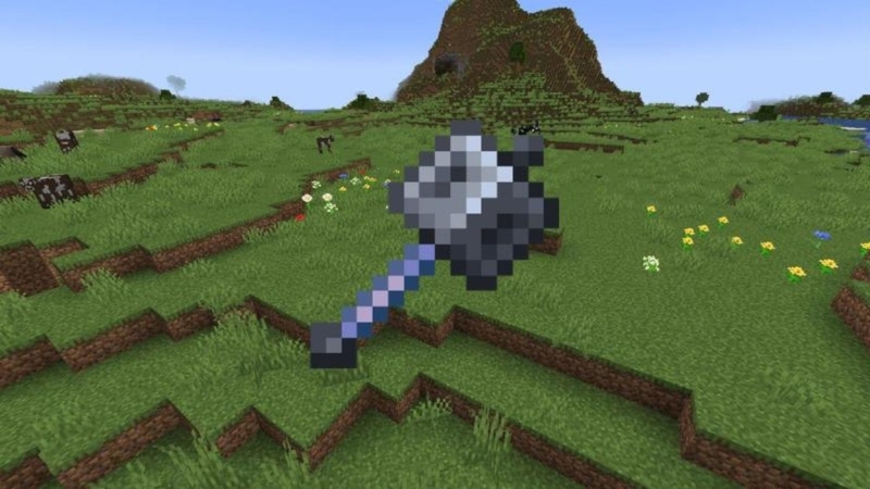 minecraft 1.21.0 ios miễn phí - Hình 5