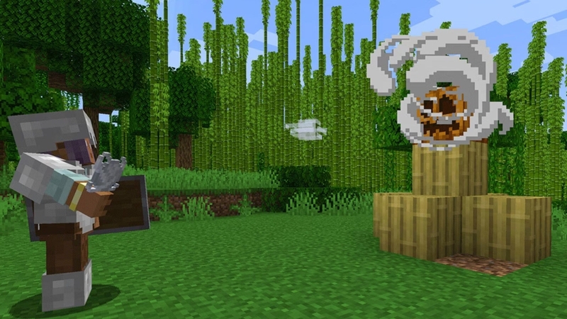 minecraft 1.21.0 ios miễn phí - Hình 6