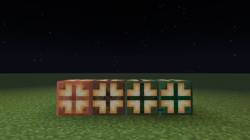 minecraft 1.21.0 ios miễn phí - Hình 7