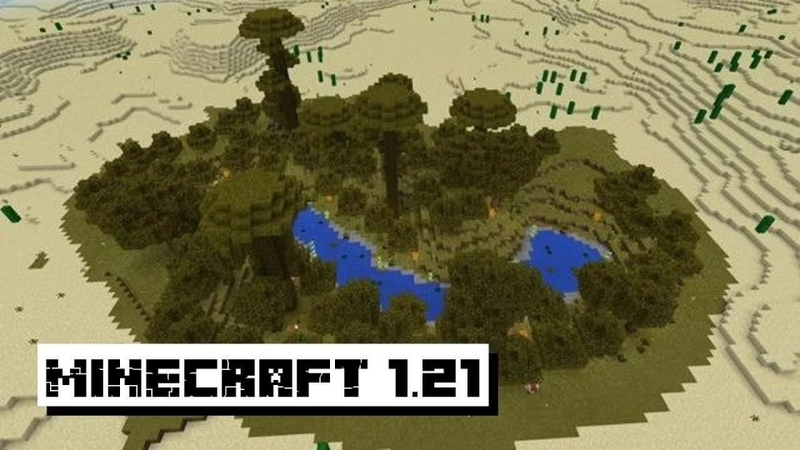 minecraft 1.21.1 - Hình 1