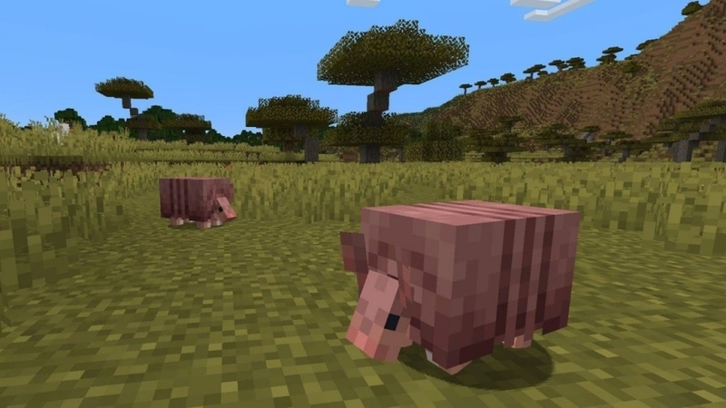 minecraft 1.21.1 - Hình 7