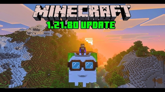 minecraft 1.21.80 - Hình 3