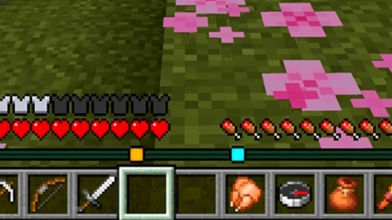 minecraft 1.21.80 - Hình 6