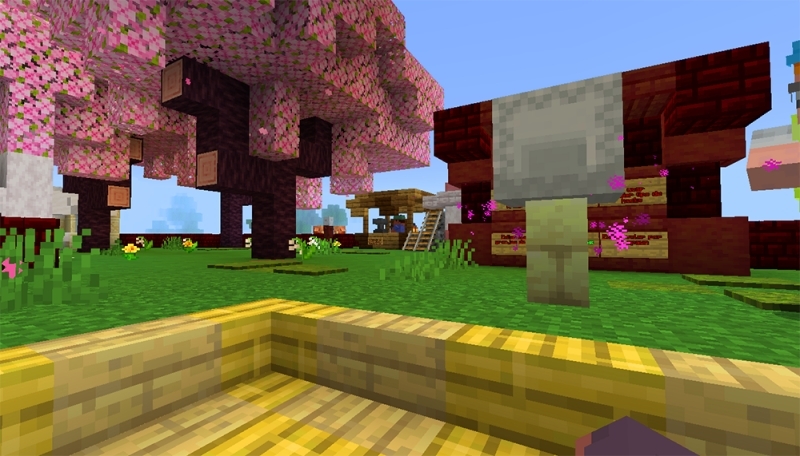 minecraft 1.21.80 - Hình 7