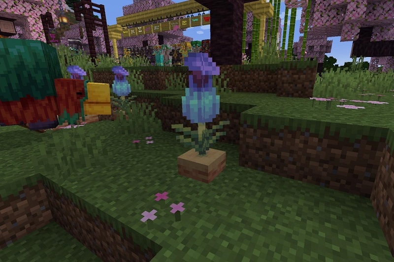 Minecraft 1.19.81 ảnh 2