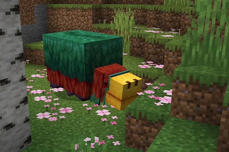Minecraft 1.19.81 ảnh 4