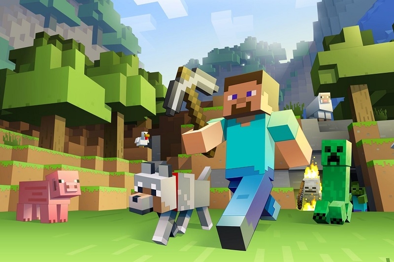 Minecraft 1.19.81 ảnh 5