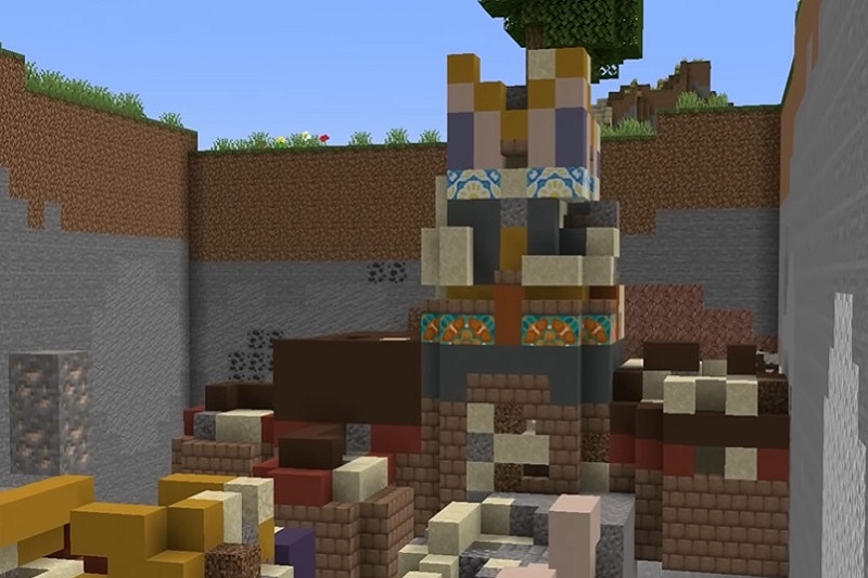 Minecraft 1.20.15 ảnh 3