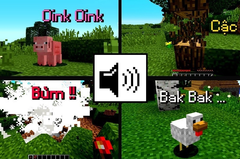 Minecraft 1.20.15 ảnh 4