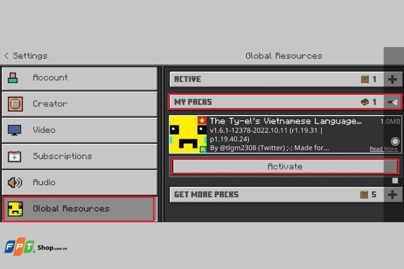 Minecraft 1.20.15 ảnh 9