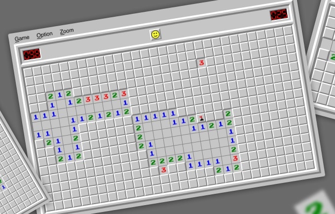 Minesweeper là gì Ảnh 2
