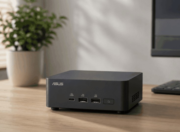 Khả năng nâng cấp là yếu tố cần kiểm tra kỹ trước khi mua Mini PC