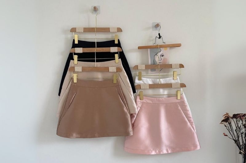 mini skirt là gì ảnh 2