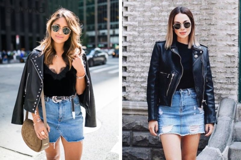 mini skirt là gì ảnh 5