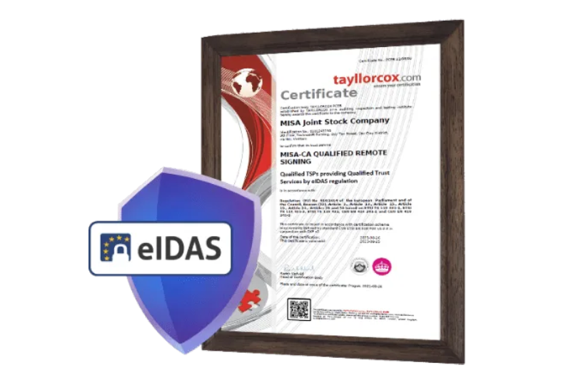 MISA eSign - hình 4