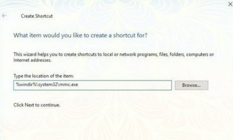 MMC.exe là gì? (hình 5)