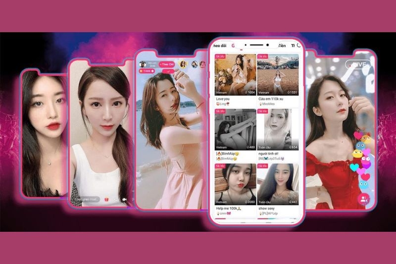 MMlive có an toàn không ảnh 5