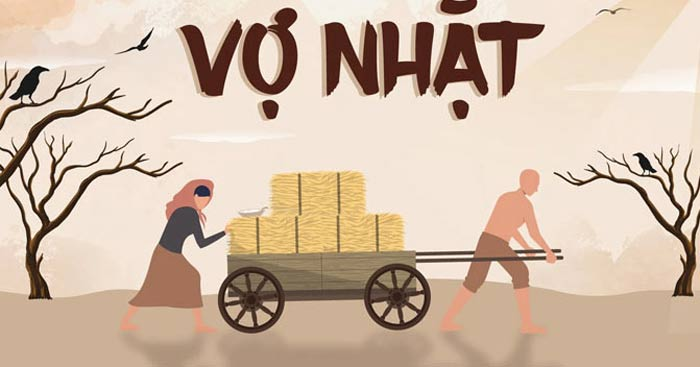 Mở bài Vợ nhặt 4