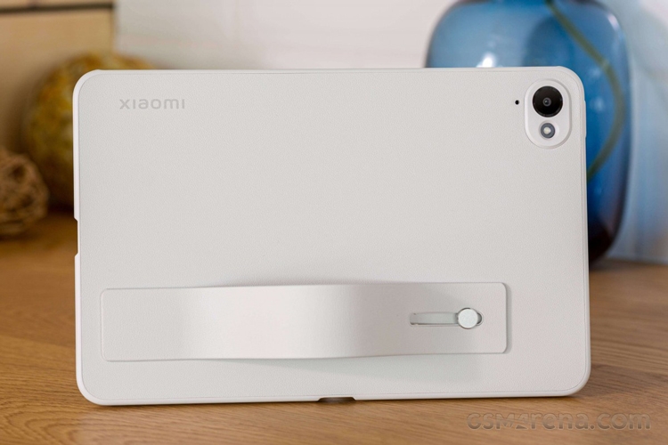 Mở hộp Xiaomi Pad Mini: Máy tính bảng nhỏ gọn nhưng mạnh mẽ - hình 1