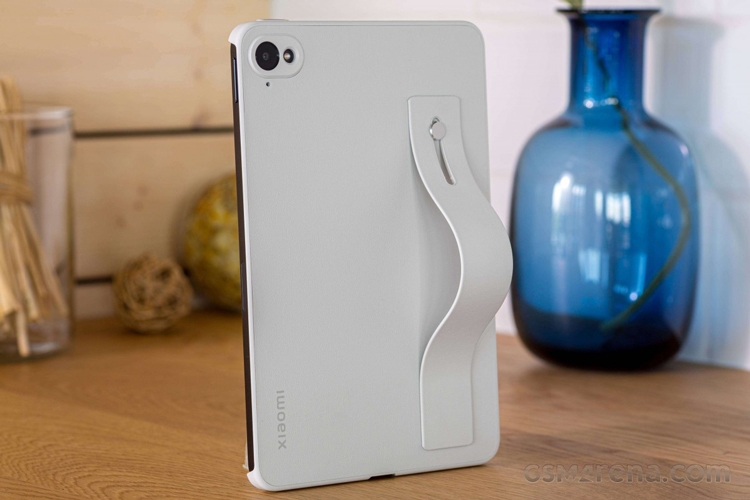 Mở hộp Xiaomi Pad Mini: Máy tính bảng nhỏ gọn nhưng mạnh mẽ - hình 2