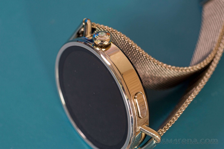 Mở hộp Xiaomi Watch S4 41mm: Nhẹ hơn, tinh tế hơn, vẫn đầy đủ tính năng - hình 1