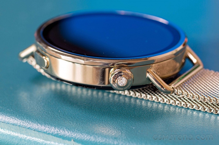 Mở hộp Xiaomi Watch S4 41mm: Nhẹ hơn, tinh tế hơn, vẫn đầy đủ tính năng - hình 2