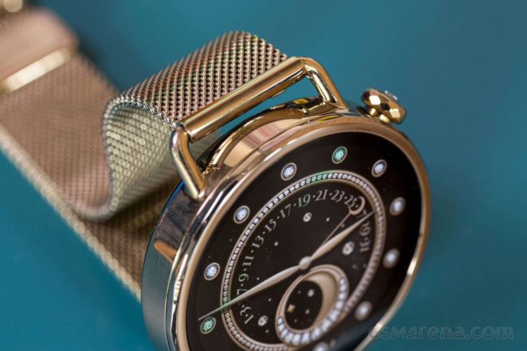 Mở hộp Xiaomi Watch S4 41mm: Nhẹ hơn, tinh tế hơn, vẫn đầy đủ tính năng