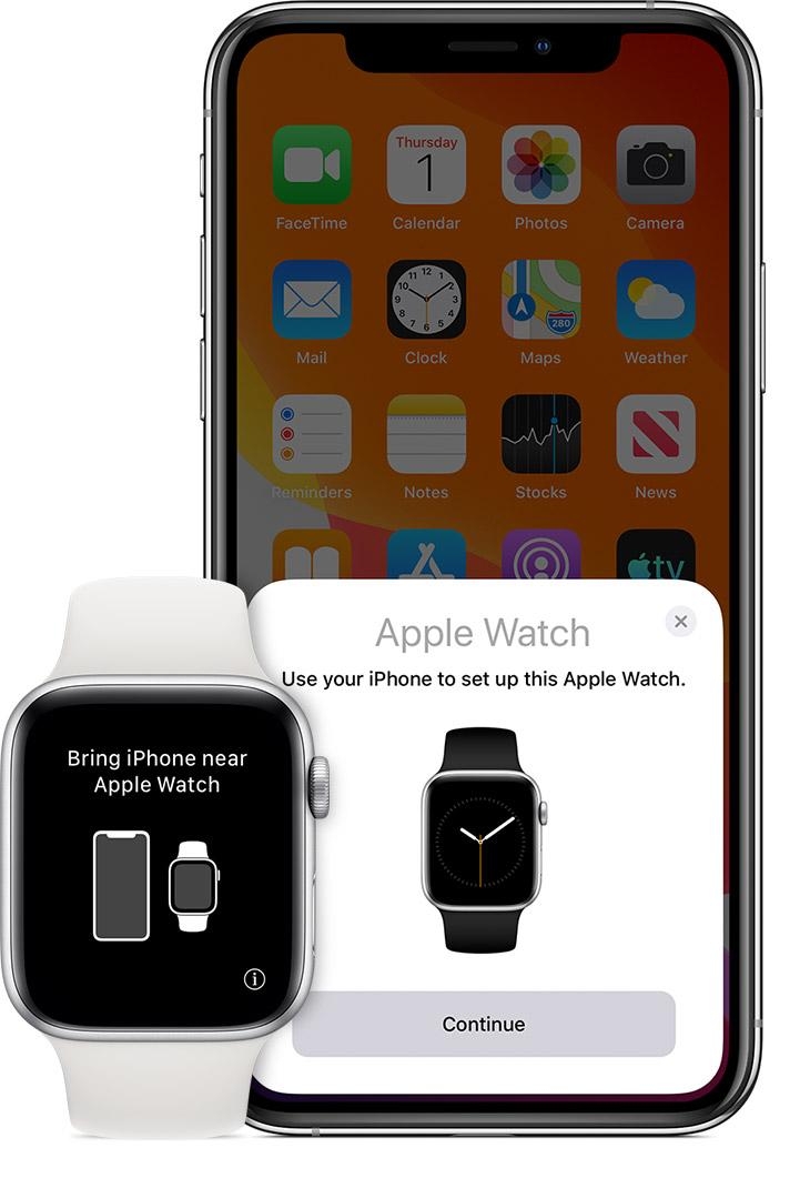 Mở khóa Mac bằng Apple Watch - Hình 4