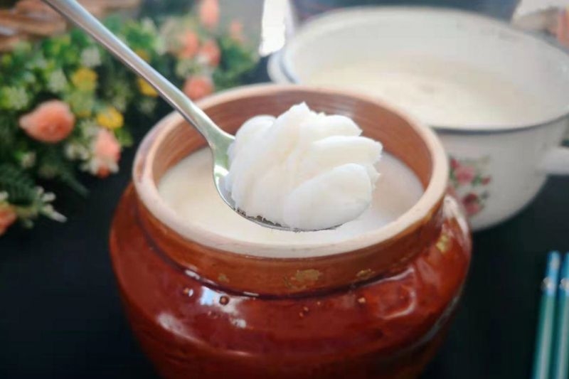 Mỡ lợn để lâu có độc không ảnh 1