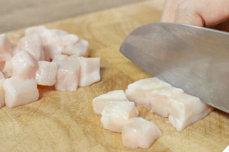 Mỡ lợn để lâu có độc không ảnh 4