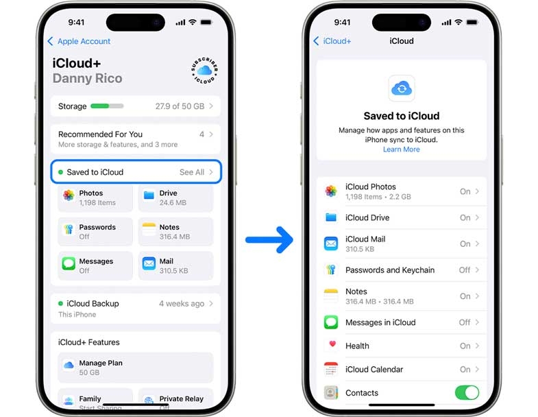 mở rộng dung lượng lưu trữ cho iPhone, iPad 1.jpg