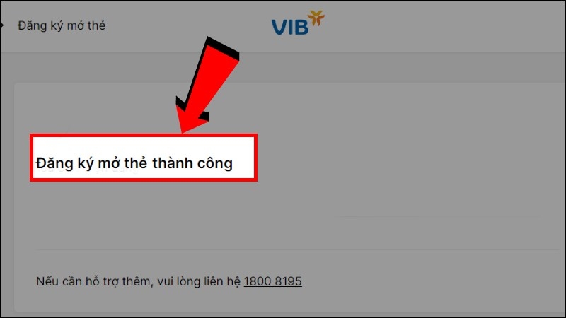 mở tài khoản VIB online 4