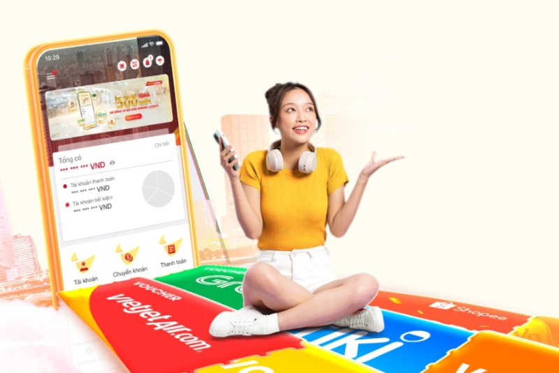 Lợi ích khi mở tài khoản HDBank online