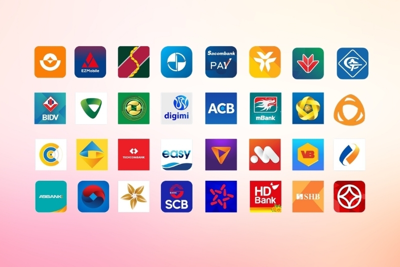 mở tài khoản ngân hàng online bằng hộ chiếu 3
