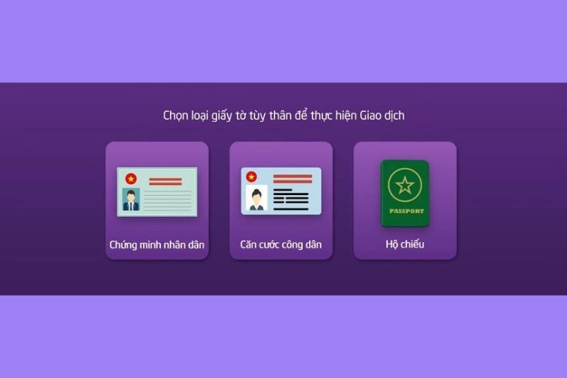 Mở tài khoản TPBank online 3