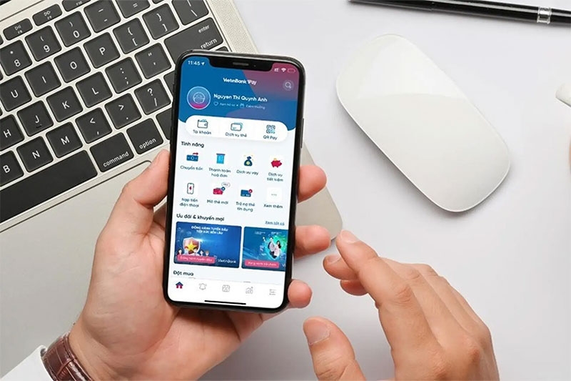 Mở tài khoản VietinBank online có mất phí không hình 1