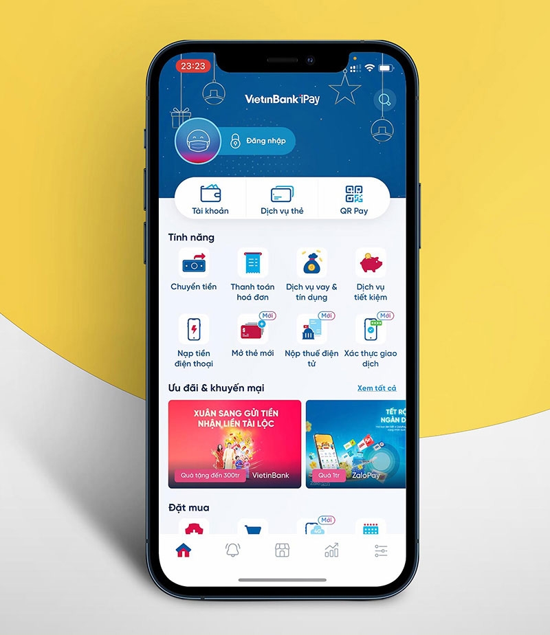 Mở tài khoản VietinBank online có mất phí không hình 3