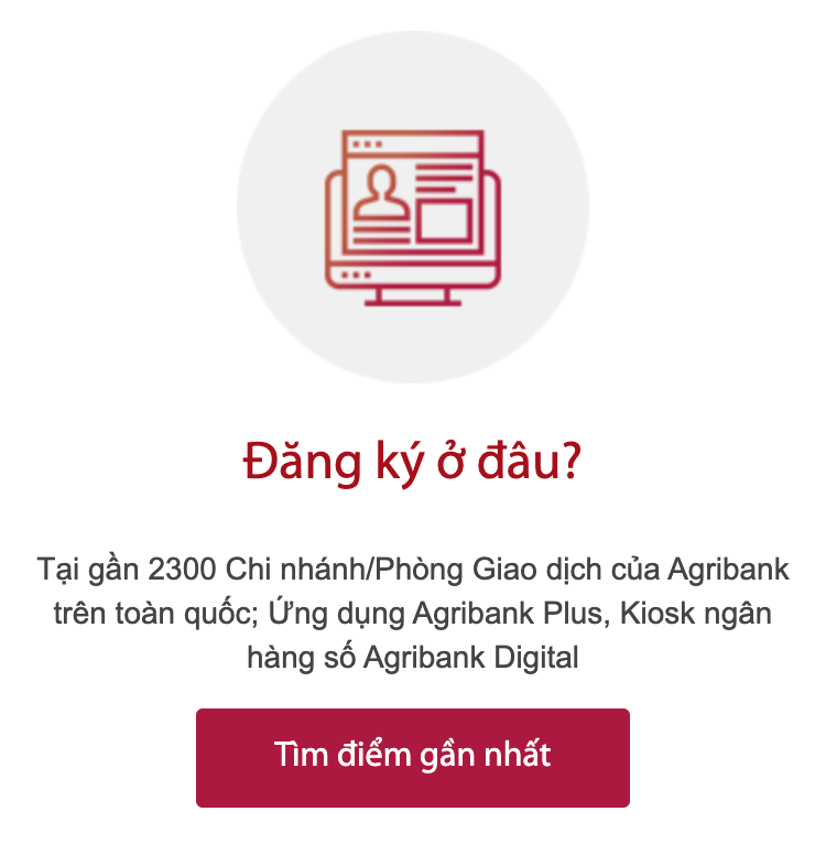 mở thẻ tín dụng Agribank online - Hình 8