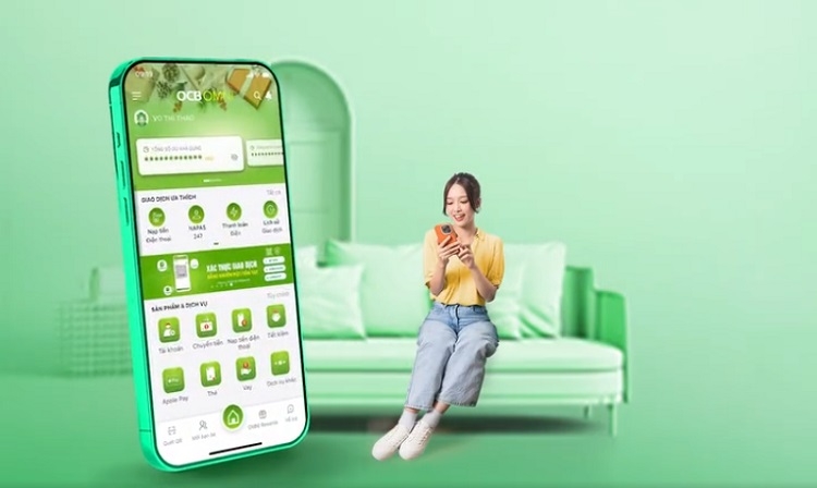 Mở thẻ tín dụng OCB online (Hình 4)