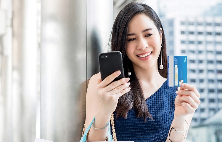 Mở thẻ tín dụng online không thẩm định (Hình 5)