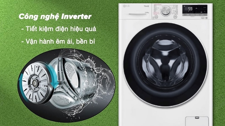 Mở tiệm giặt ủi nên mua máy giặt nào? (Hình 3)
