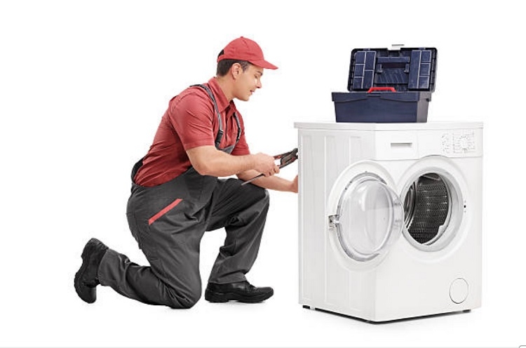 Mở tiệm giặt ủi nên mua máy giặt nào? (Hình 5)
