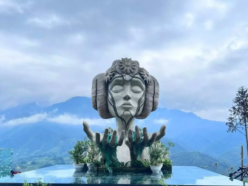 Moana Sapa (hình 1)