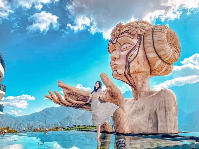 Moana Sapa (hình 3)