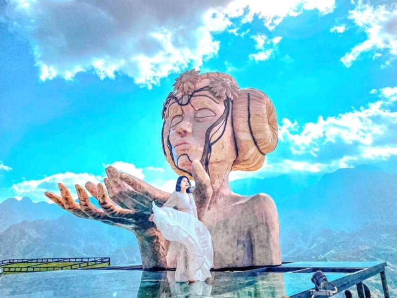 Moana Sapa (hình 9)