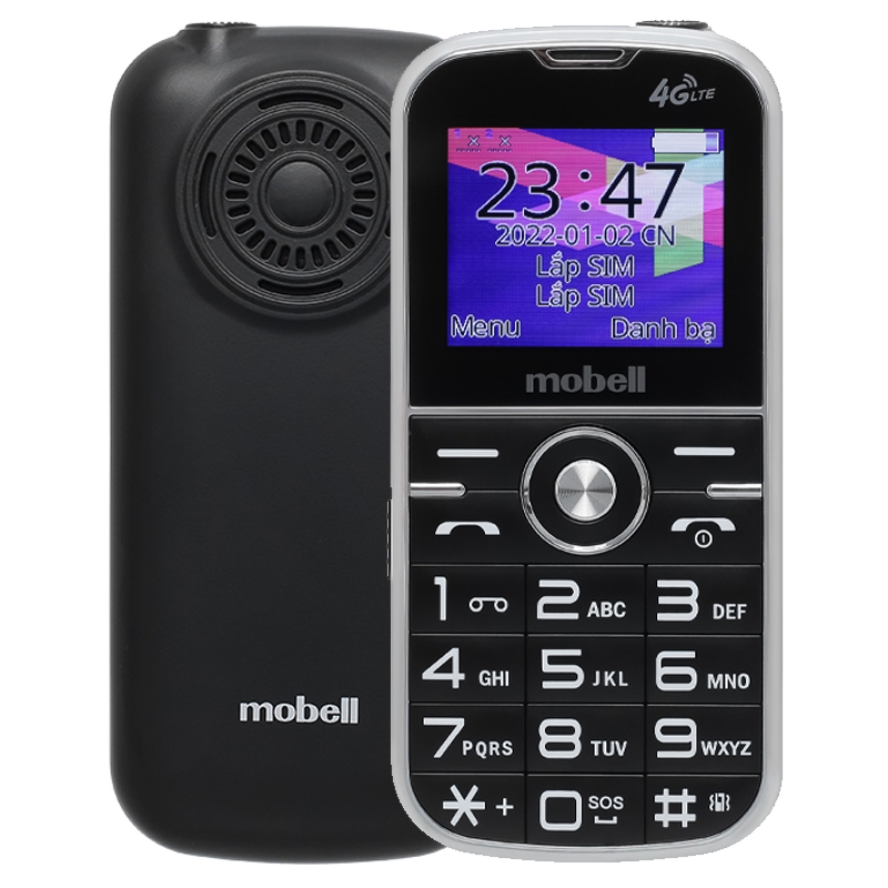 Mobell F209 4G