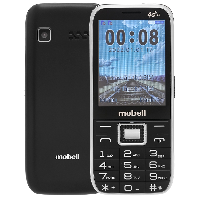 Mobell M539 4G