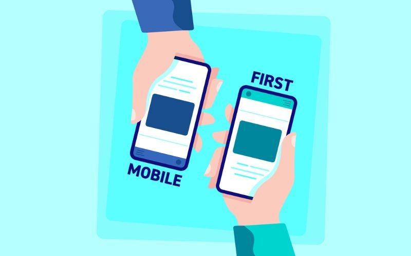 Mobile First là gì? Tìm hiểu về thiết kế Mobile First và những điều có ...