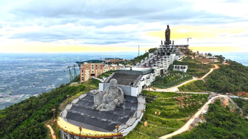 Mộc Bài (hình 6)