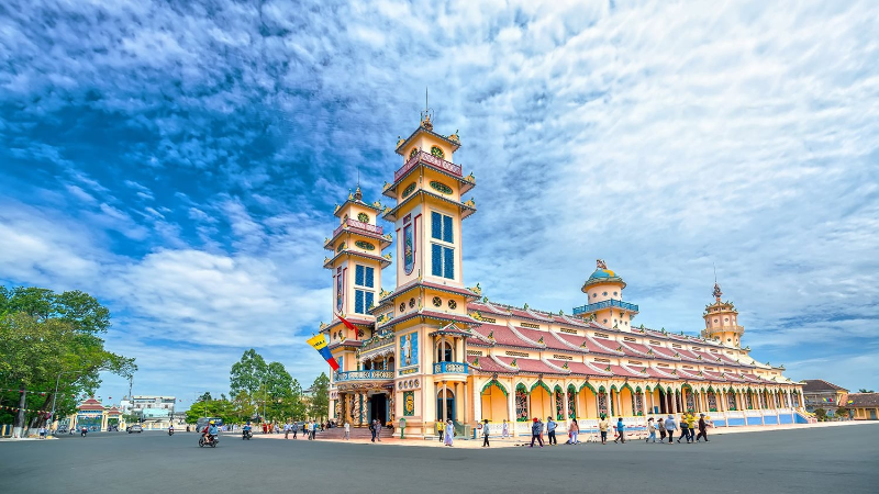 Mộc Bài (hình 7)